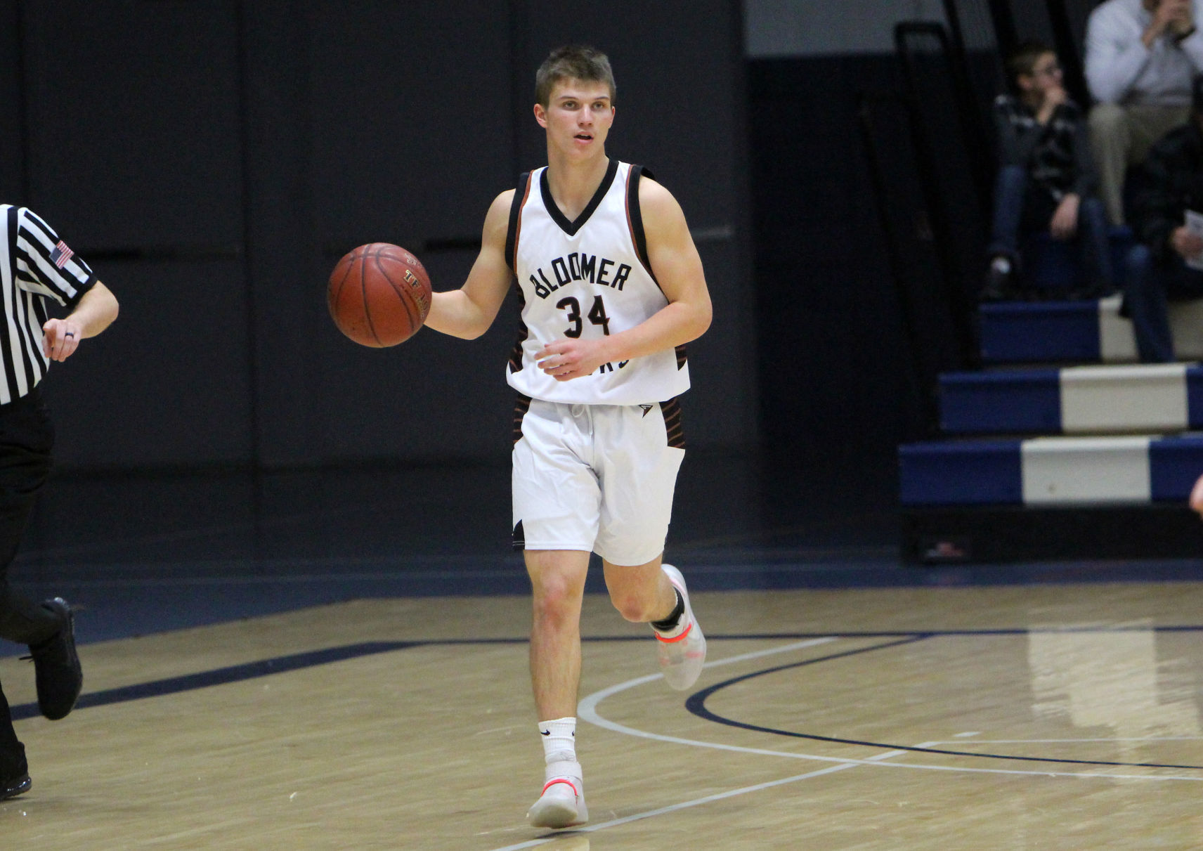 Northwest Tip-Off Classic at UW-Stout 12-7-19